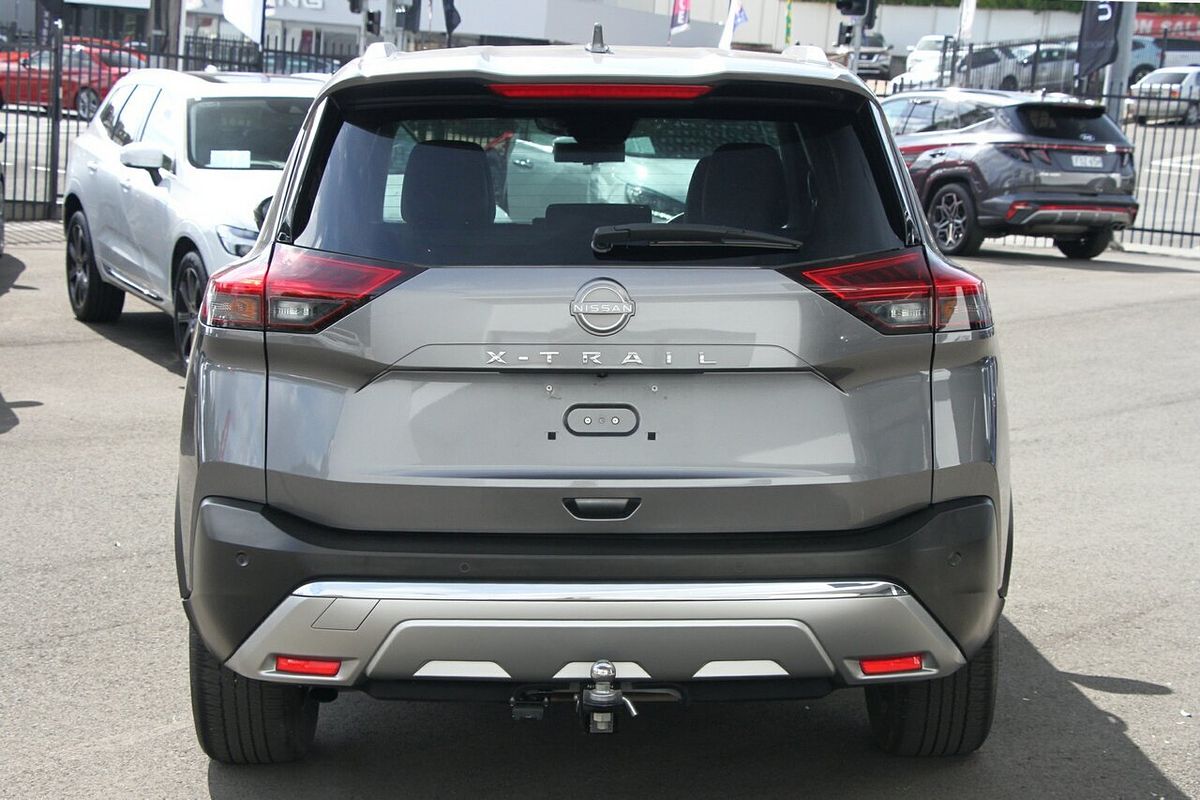 2023 Nissan X-TRAIL Ti T33