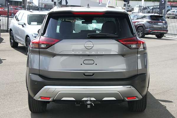 2023 Nissan X-TRAIL Ti T33