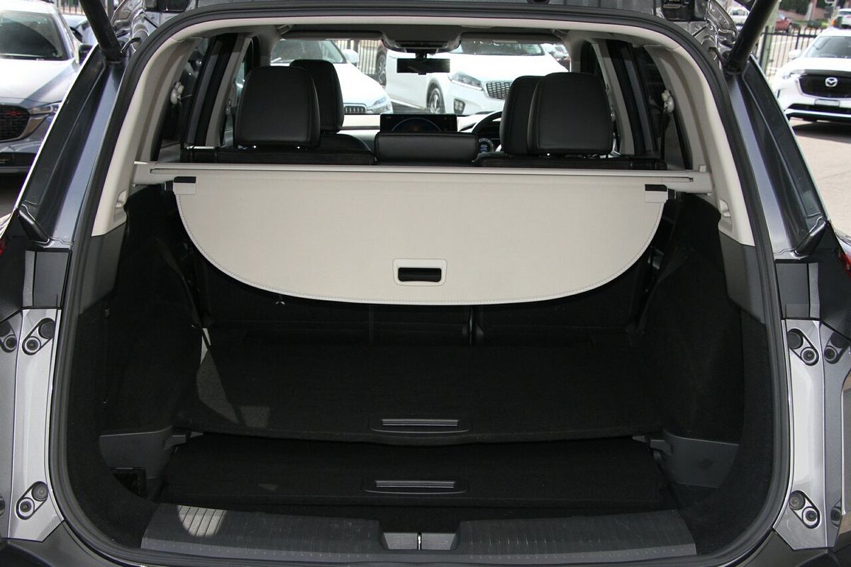 2023 Nissan X-TRAIL Ti T33