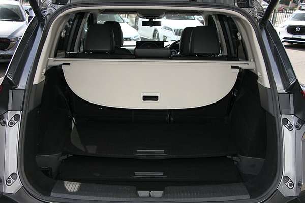 2023 Nissan X-TRAIL Ti T33