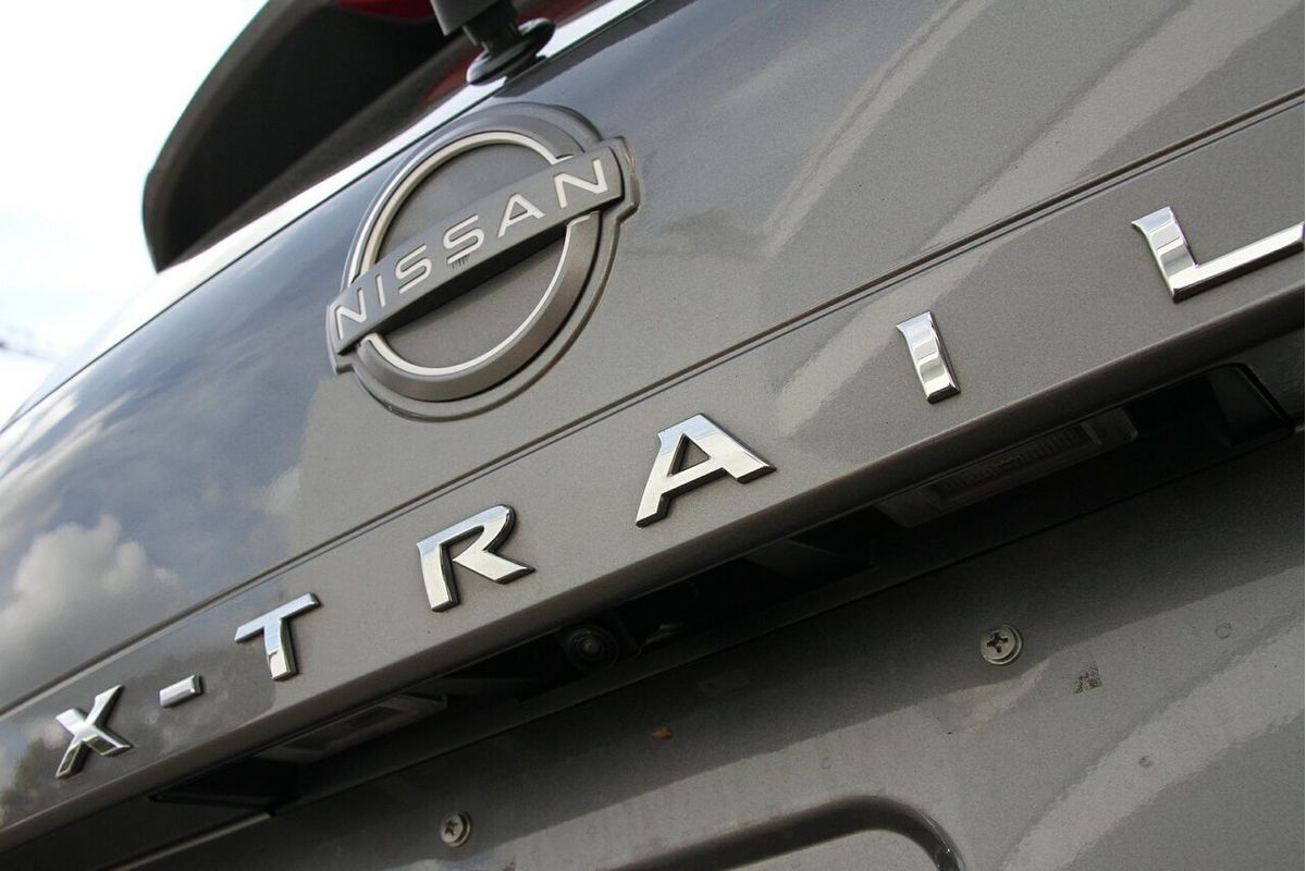 2023 Nissan X-TRAIL Ti T33
