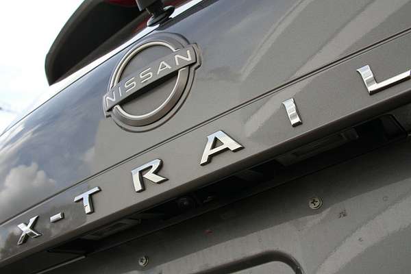 2023 Nissan X-TRAIL Ti T33