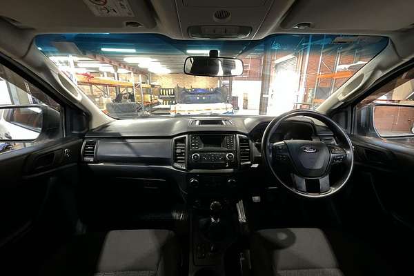 2019 Ford Ranger XL PX MkIII 4X4 3.2L