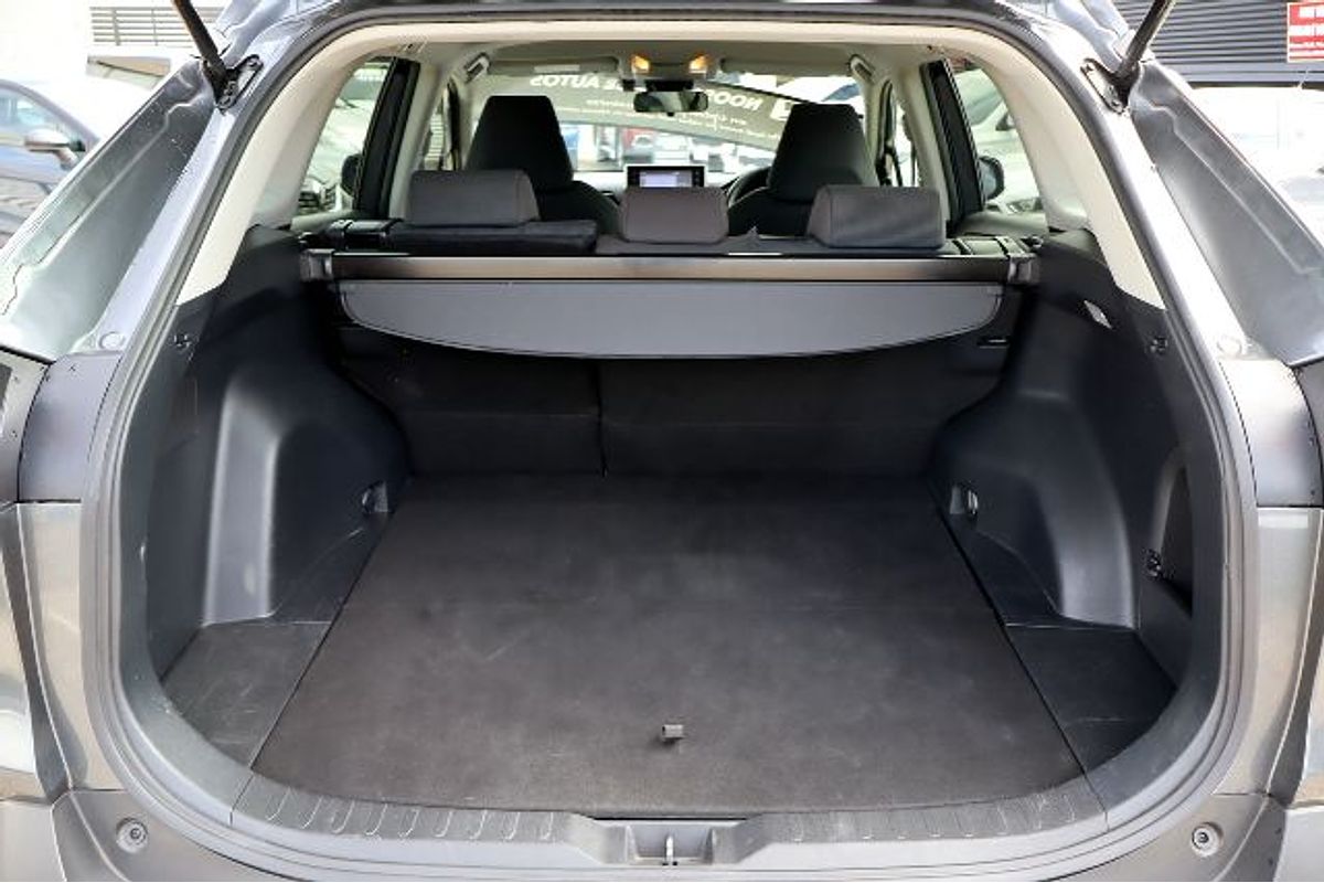 2020 Toyota RAV4 GX AXAH54R
