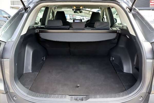 2020 Toyota RAV4 GX AXAH54R