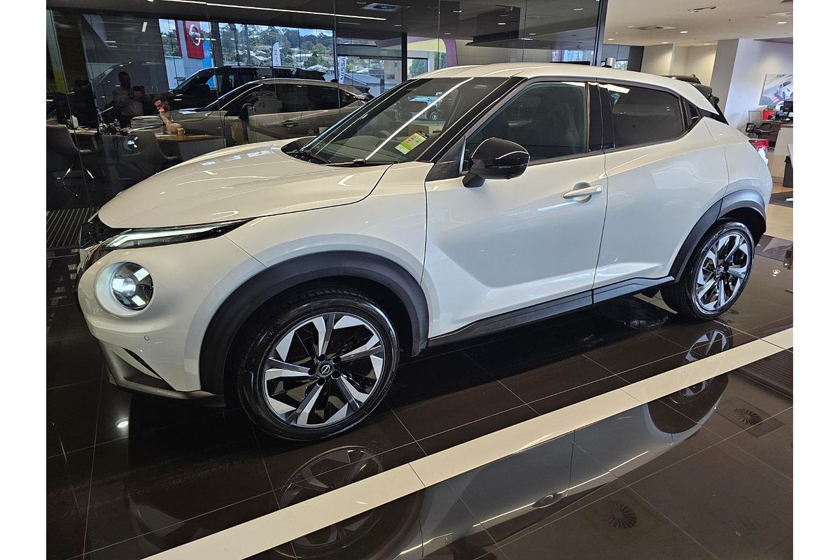 2024 Nissan JUKE ST-L F16