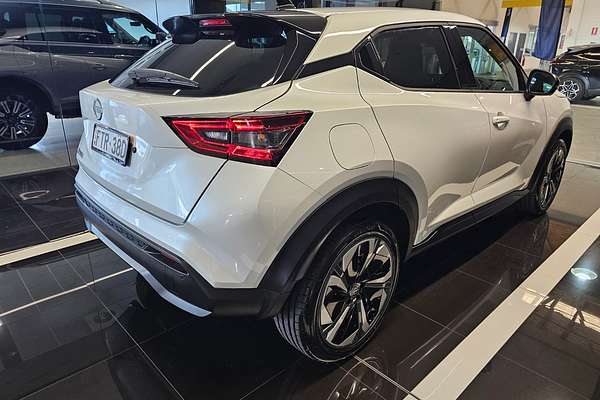 2024 Nissan JUKE ST-L F16