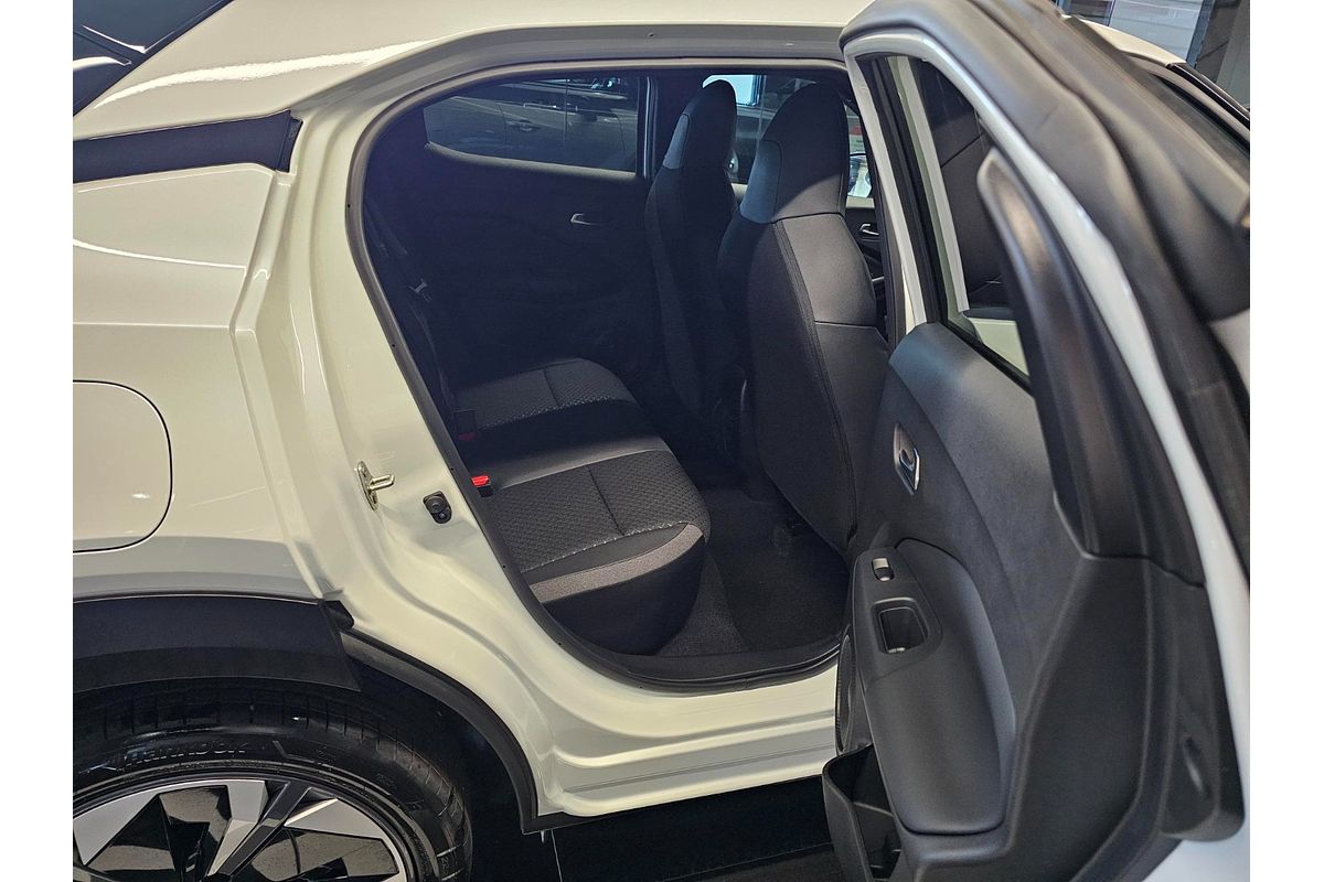 2024 Nissan JUKE ST-L F16