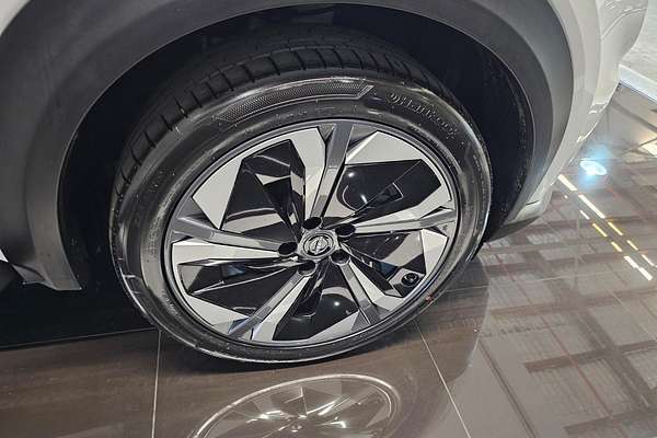 2024 Nissan JUKE ST-L F16