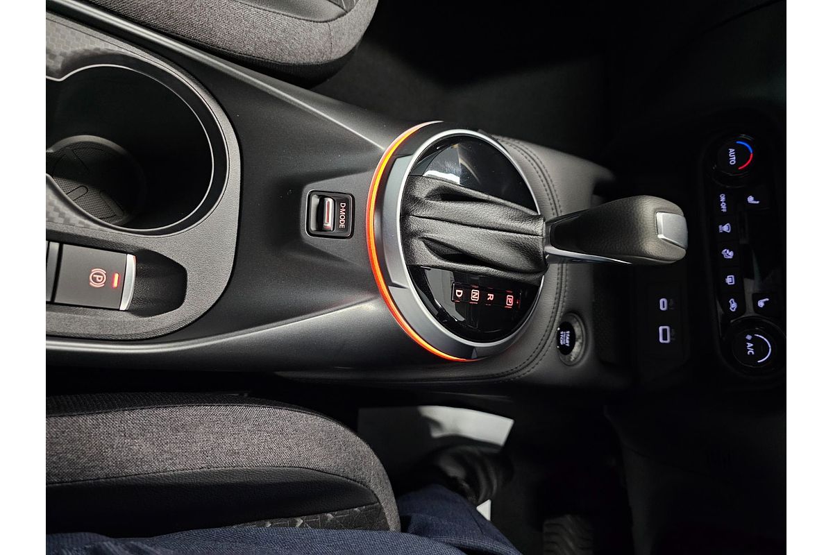 2024 Nissan JUKE ST-L F16
