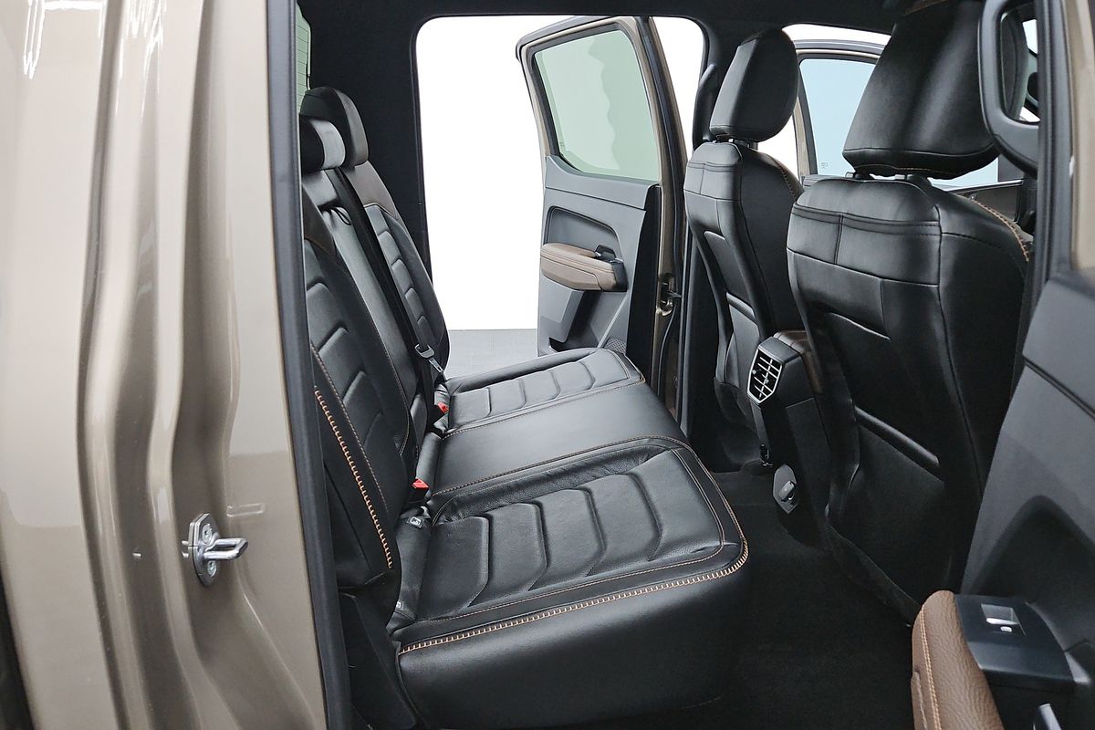 2023 Volkswagen Amarok TDI600 PanAmericana NF 4X4