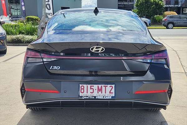 2024 Hyundai i30 Premium CN7.V2