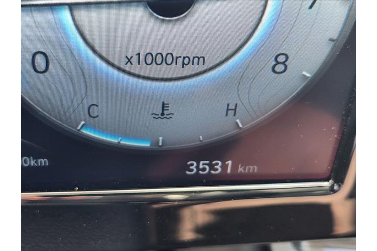 2024 Hyundai i30 Premium CN7.V2