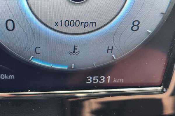 2024 Hyundai i30 Premium CN7.V2