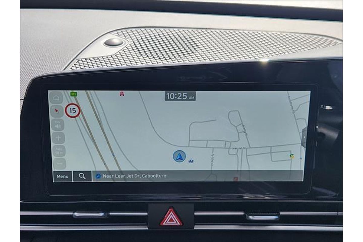2024 Hyundai i30 Premium CN7.V2
