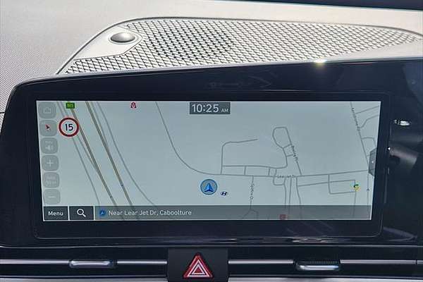 2024 Hyundai i30 Premium CN7.V2