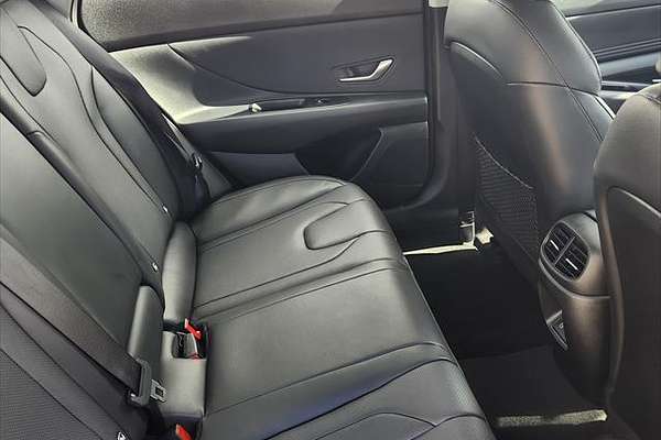 2024 Hyundai i30 Premium CN7.V2