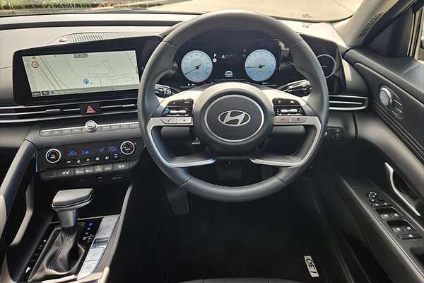 2024 Hyundai i30 Premium CN7.V2