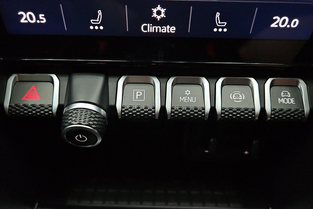 2023 Volkswagen Amarok TDI600 PanAmericana NF 4X4