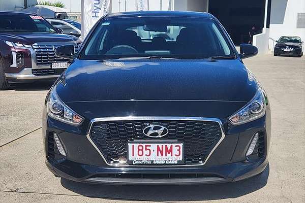 2019 Hyundai i30 Active PD2