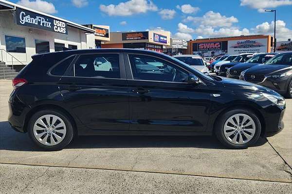 2019 Hyundai i30 Active PD2