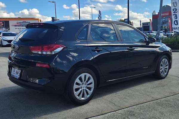 2019 Hyundai i30 Active PD2