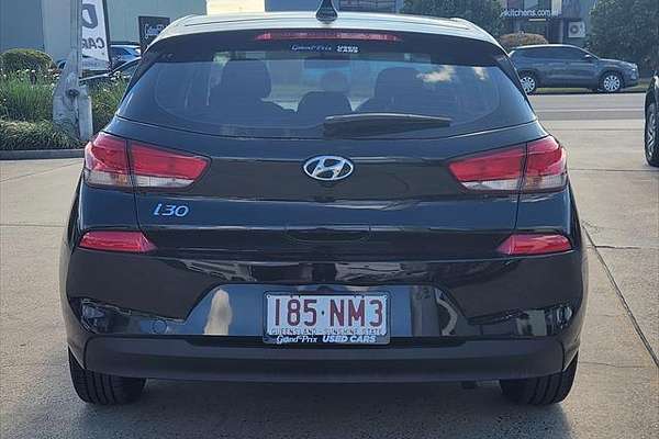 2019 Hyundai i30 Active PD2