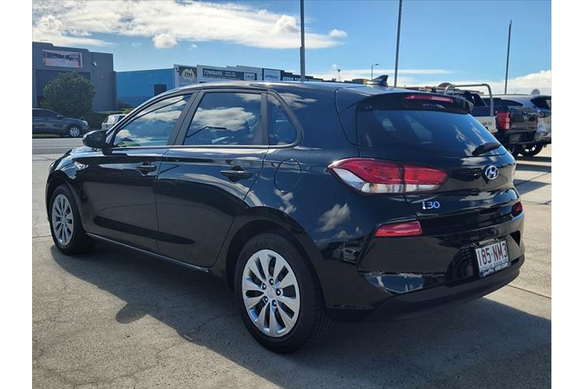 2019 Hyundai i30 Active PD2