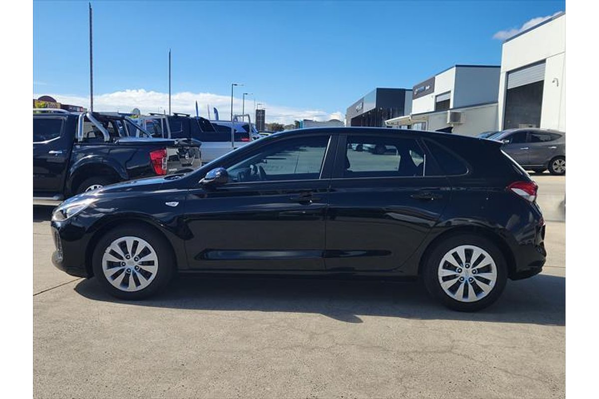 2019 Hyundai i30 Active PD2