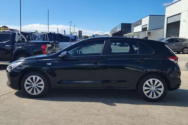 2019 Hyundai i30 Active PD2