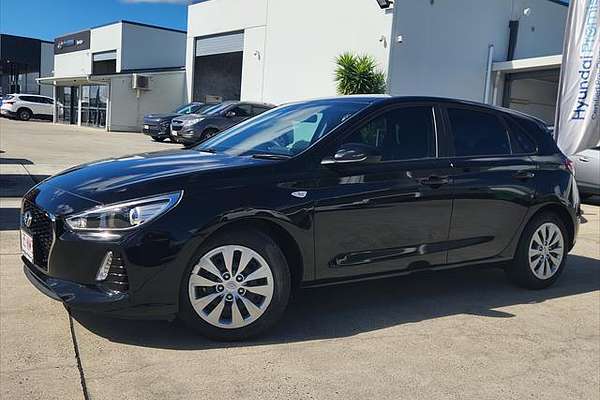 2019 Hyundai i30 Active PD2