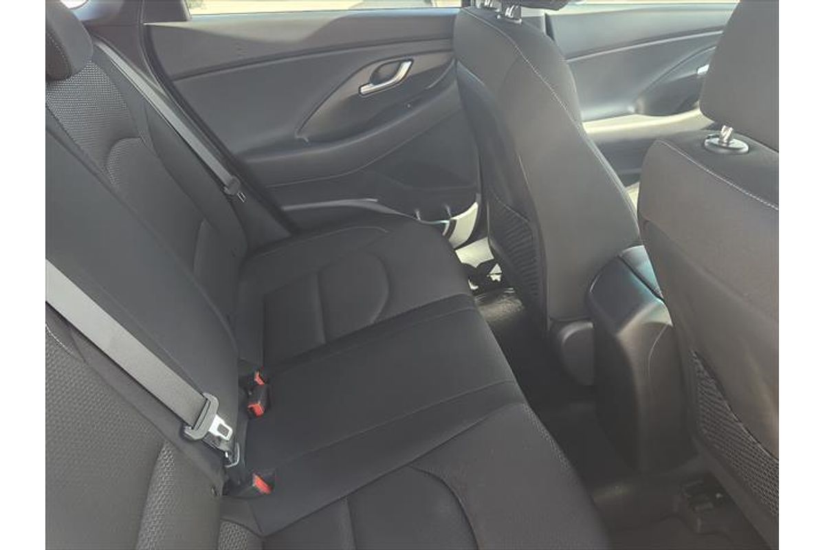 2019 Hyundai i30 Active PD2
