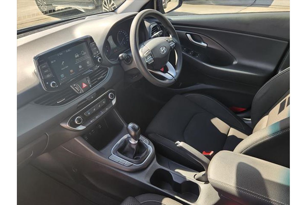 2019 Hyundai i30 Active PD2