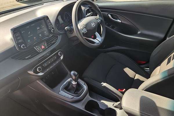 2019 Hyundai i30 Active PD2