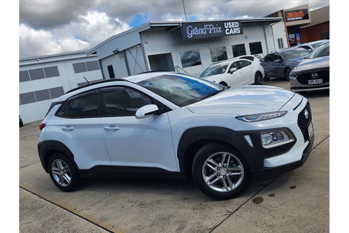 2020 Hyundai Kona Active OS.3