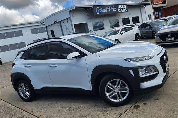 2020 Hyundai Kona Active OS.3