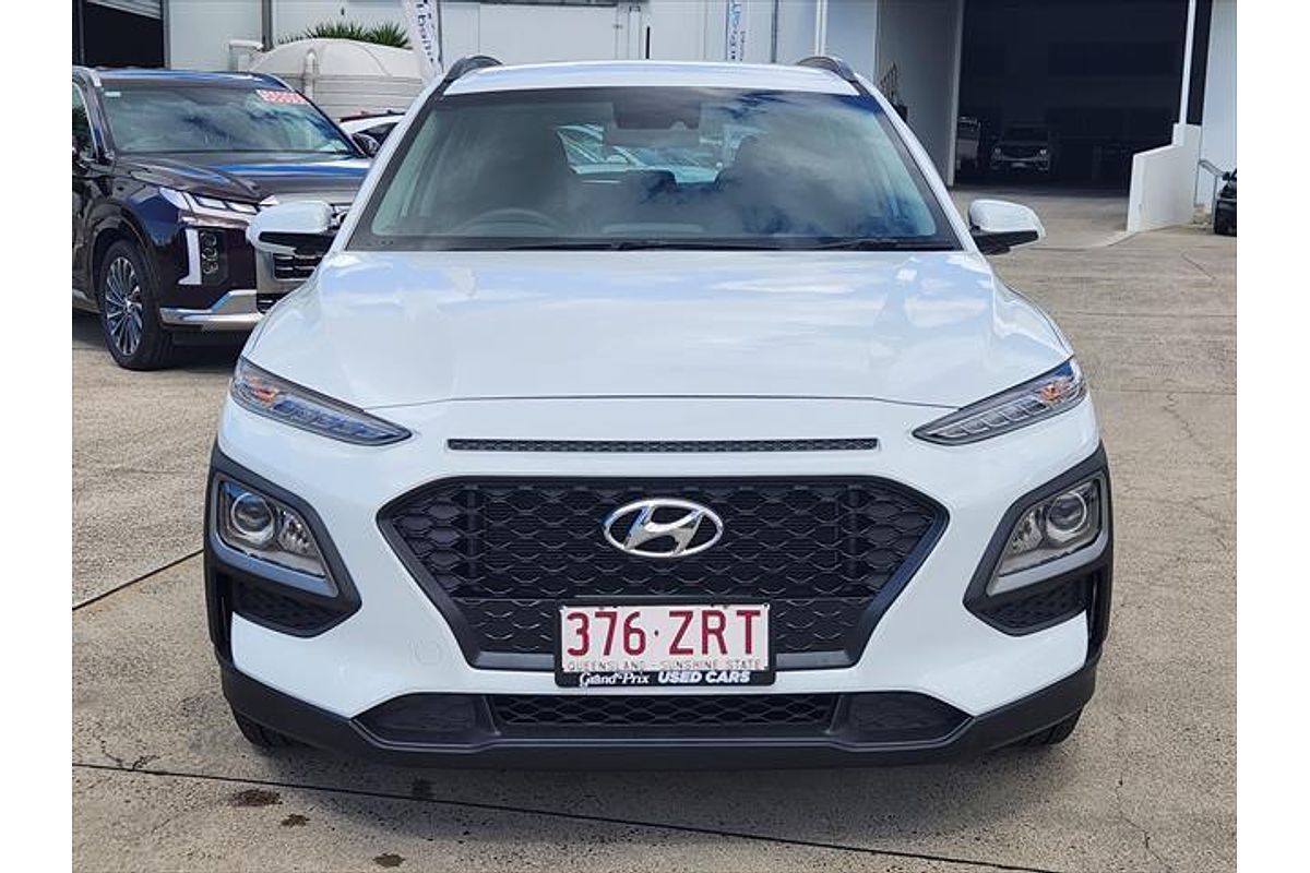 2020 Hyundai Kona Active OS.3
