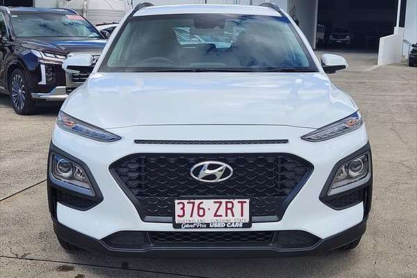 2020 Hyundai Kona Active OS.3
