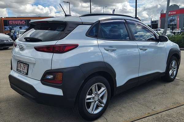 2020 Hyundai Kona Active OS.3