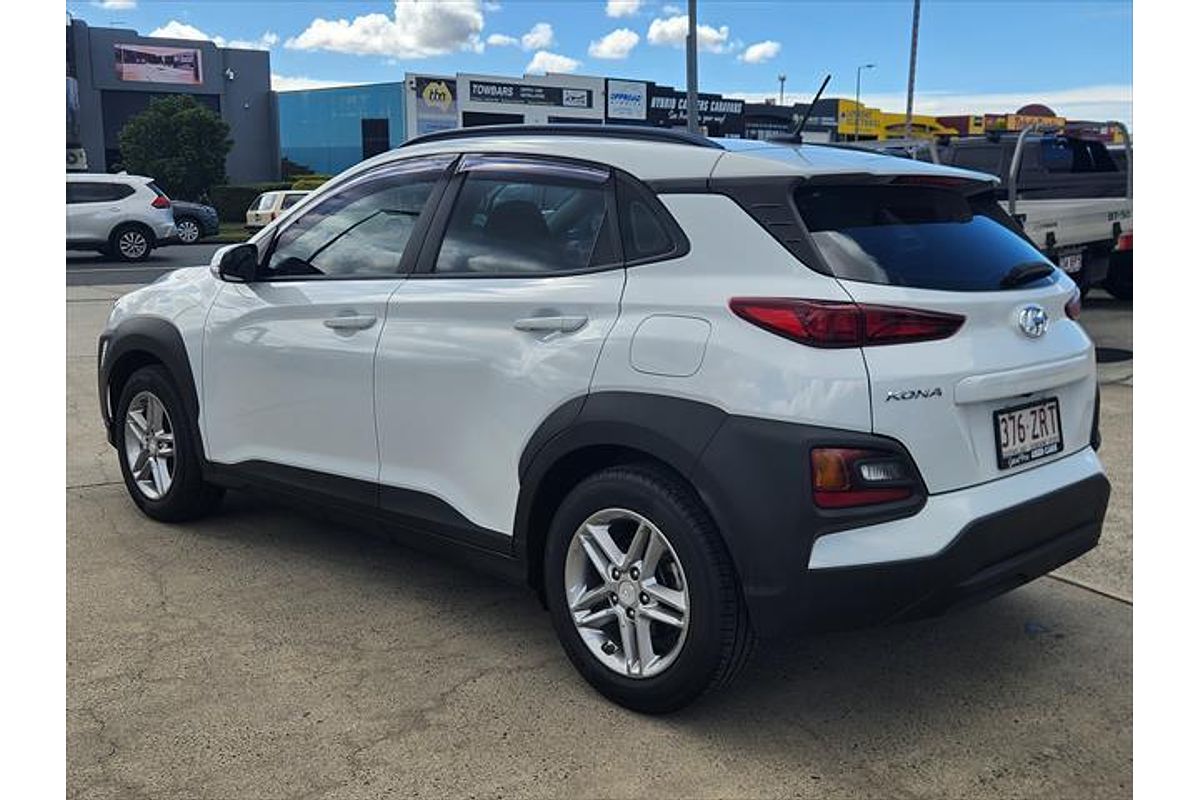2020 Hyundai Kona Active OS.3