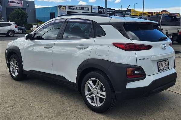 2020 Hyundai Kona Active OS.3