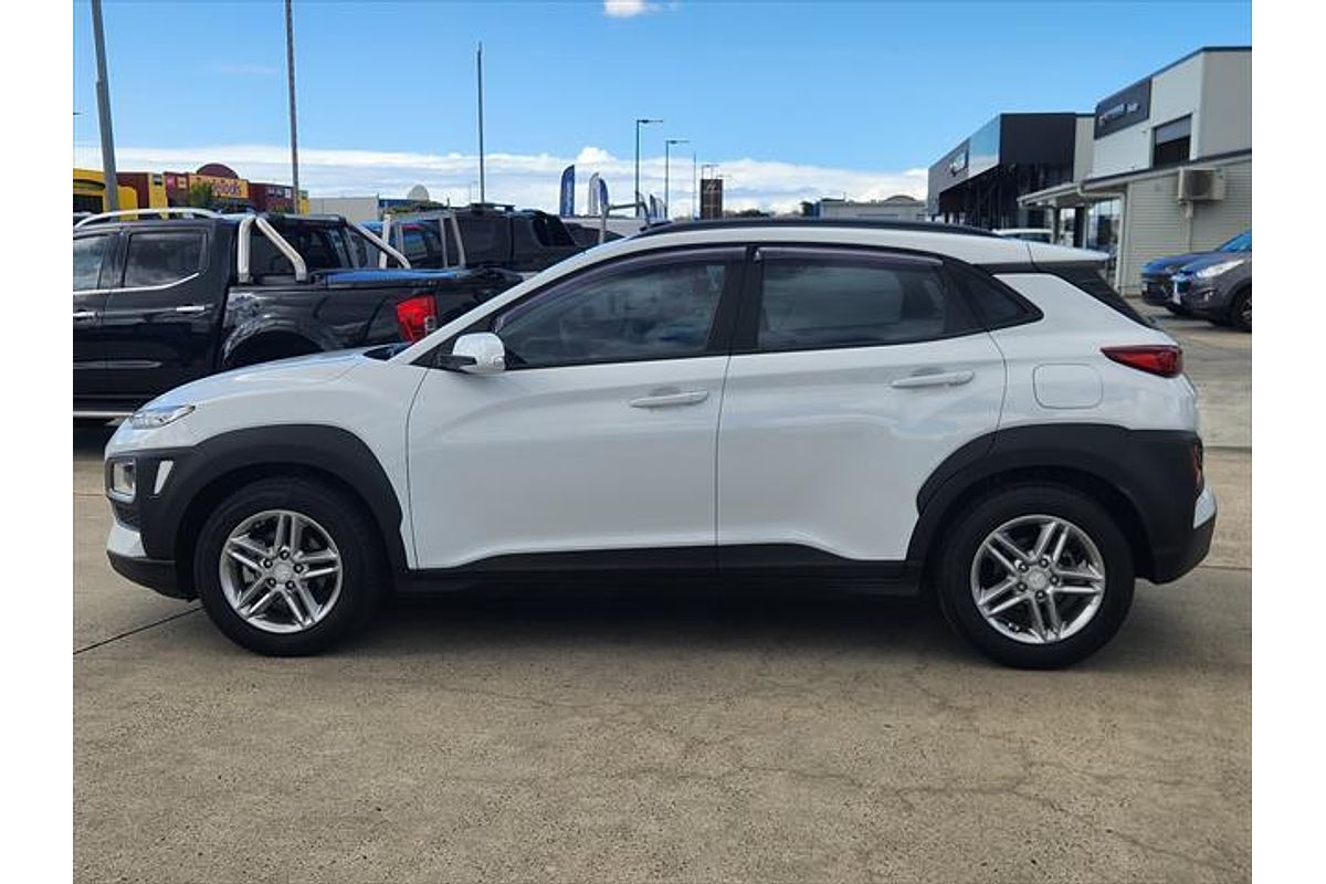 2020 Hyundai Kona Active OS.3