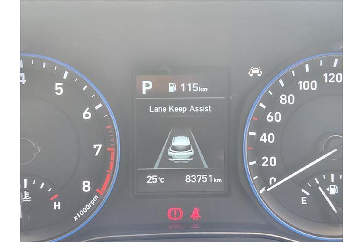 2020 Hyundai Kona Active OS.3
