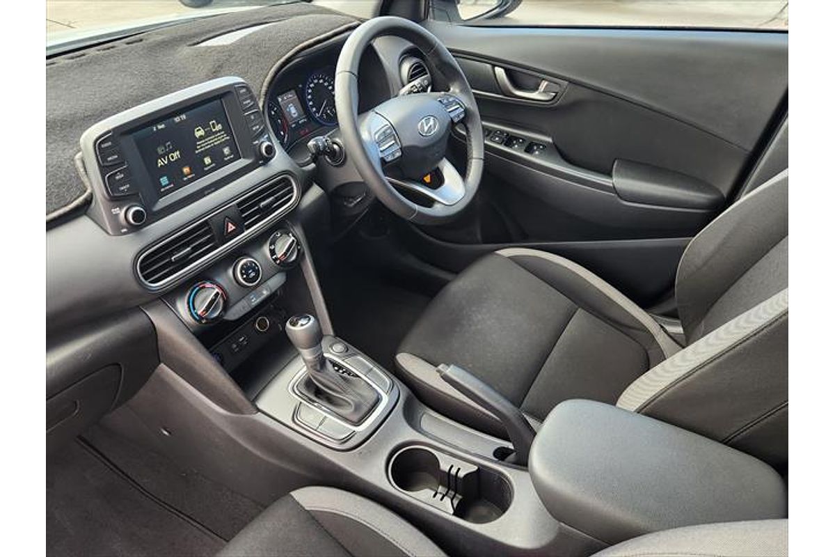 2020 Hyundai Kona Active OS.3