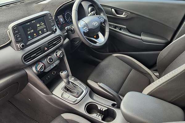 2020 Hyundai Kona Active OS.3