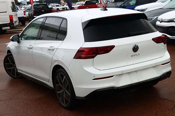 2025 Volkswagen Golf 110TSI R-Line 8.5