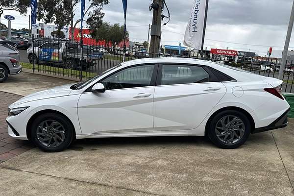 2025 Hyundai i30 CN7.V2