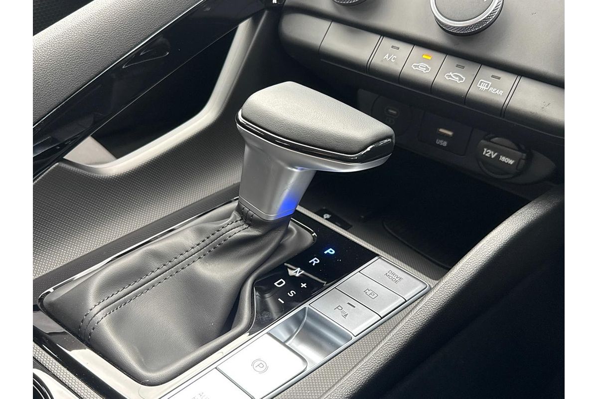 2025 Hyundai i30 CN7.V2