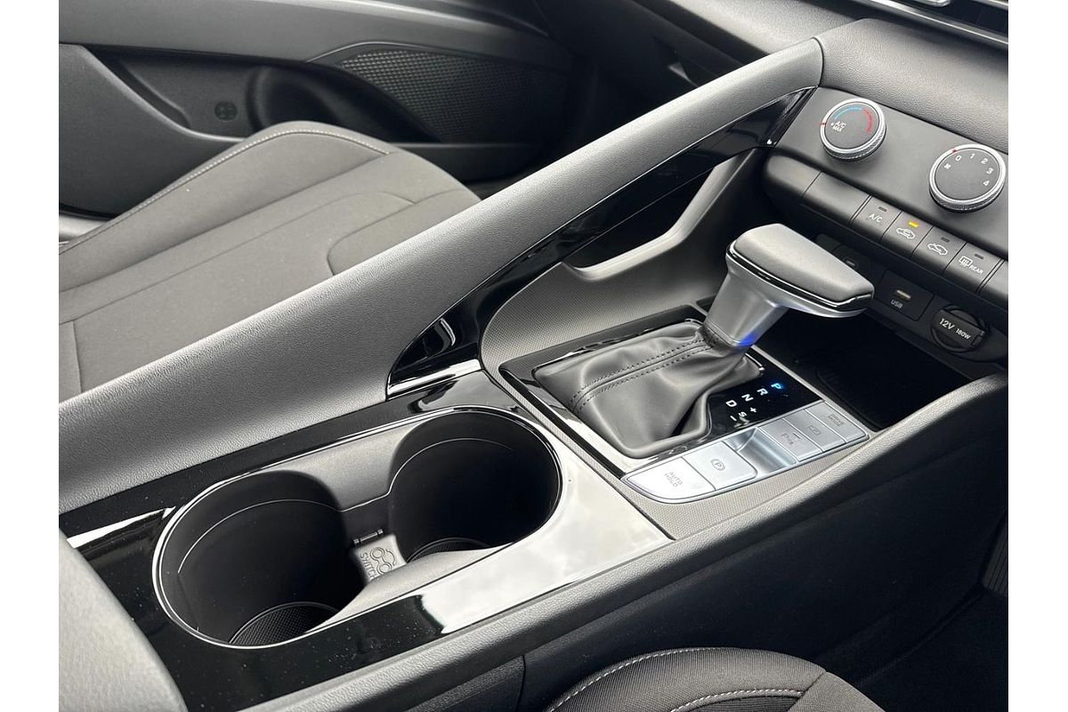 2025 Hyundai i30 CN7.V2