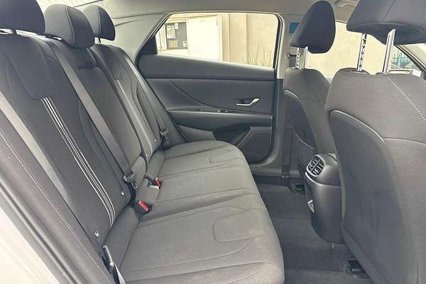 2025 Hyundai i30 CN7.V2
